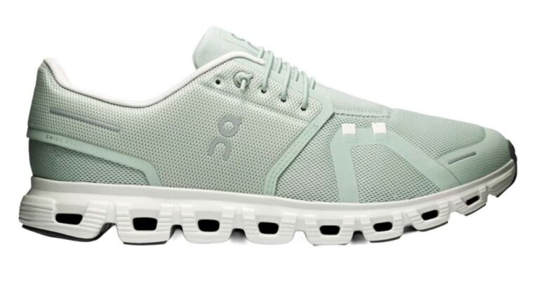 On Men's Cloud 6