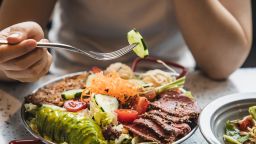 Orthorexia isn't just a preference for nutritious foods -- its a set of rigid rules about how a person eats, experts said.