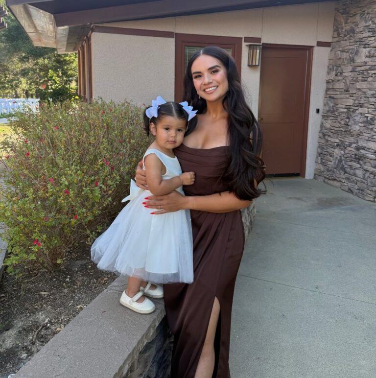 Jessica Ochoa and her husband are debating whether to have a second child since her student loan payment could soon soar to $1,500 a month.