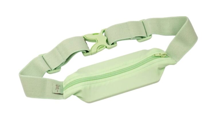 Spibelt Monochromatic Pro in Green