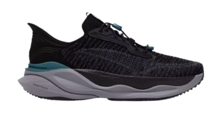 Clark's mens pace rise walking shoes