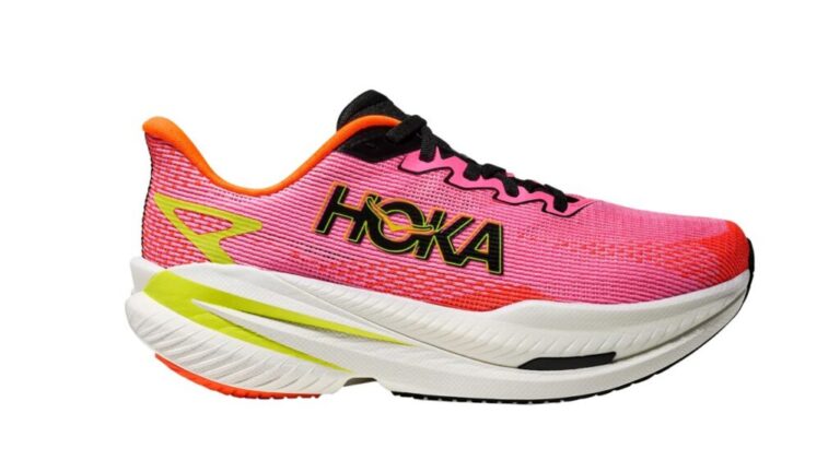 Hoka Mach 3