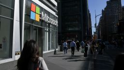 Microsoft is partnering with Mayo Clinic to build an AI model specifically trained for use in healthcare.