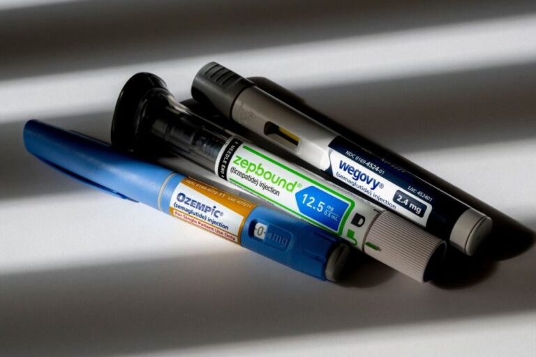 GLP-1 injection medications are among some of the most popular and widely used FDA-approved peptides.