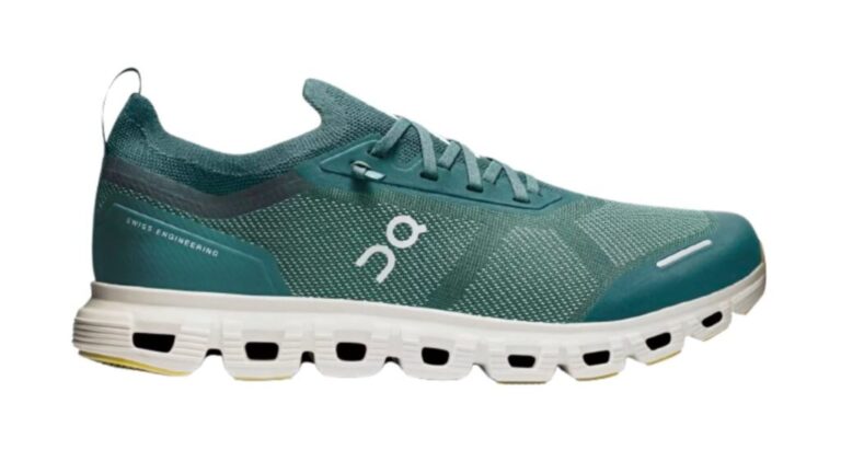 On Men's Cloud 6 Versa Running Shoes