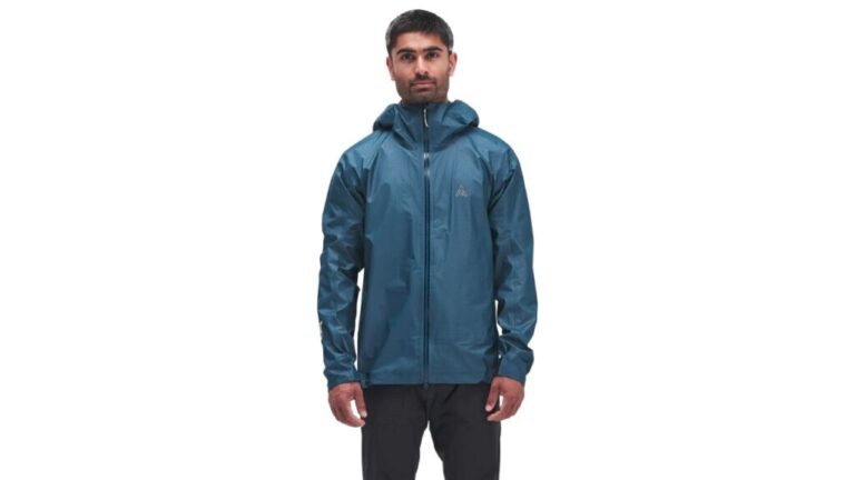 7mesh Guardian Air Rain Jacket