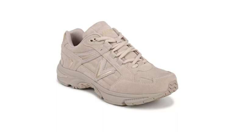 vionic 23 walk 2.0 sneaker in oatmeal
