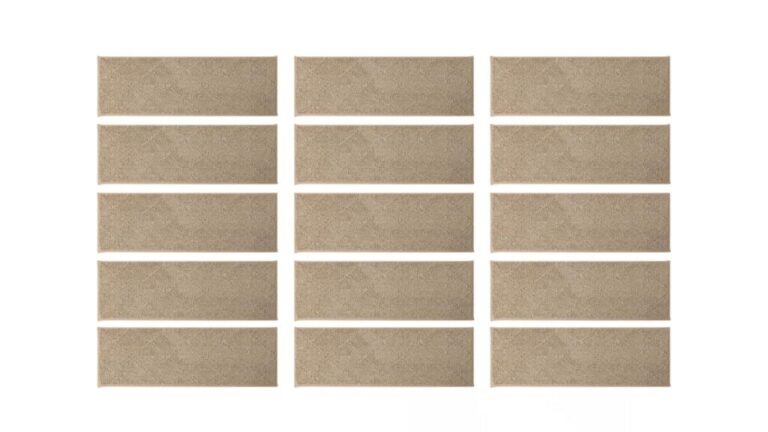 Cosy Homeer Nonslip Stair Treads
