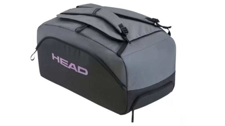 Head Pro X Sport Duffle Bag