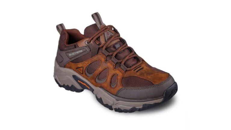 Skechers Men’s Terraform Selvin Sneakers