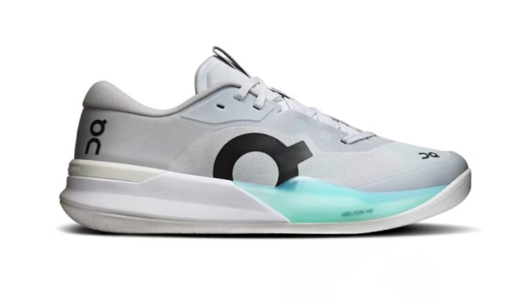 On Men's The Roger Pro 3 Tennis Shoes