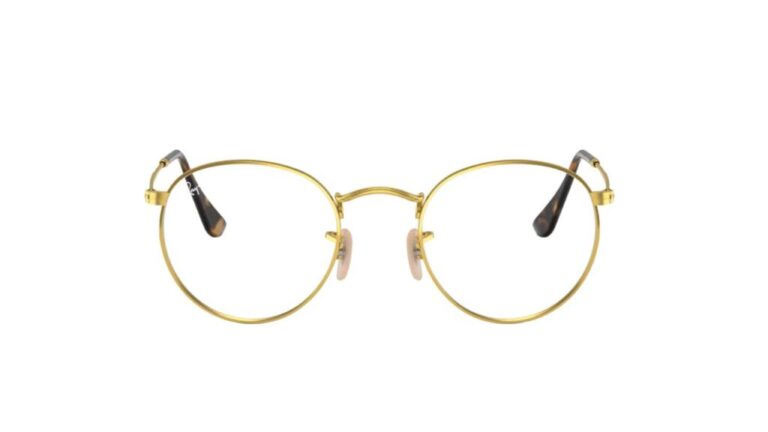 Ray-ban blue light glasses