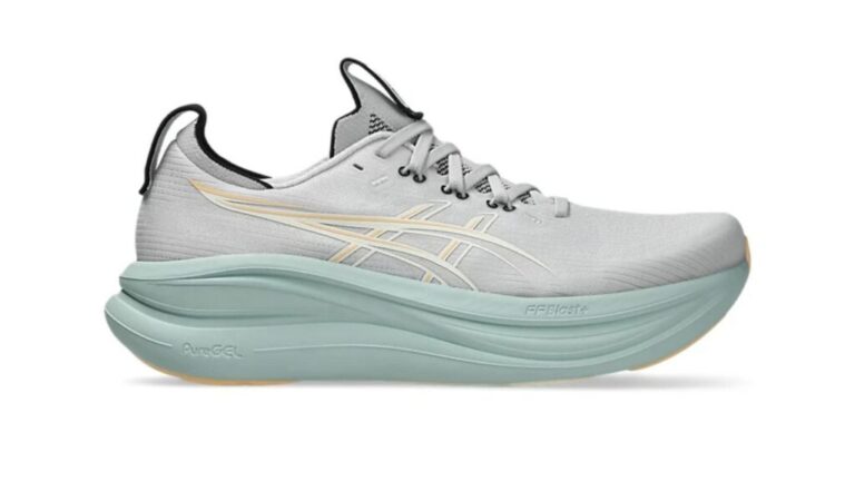 Asics Men's Gel-Nimbus 28 Running Shoes