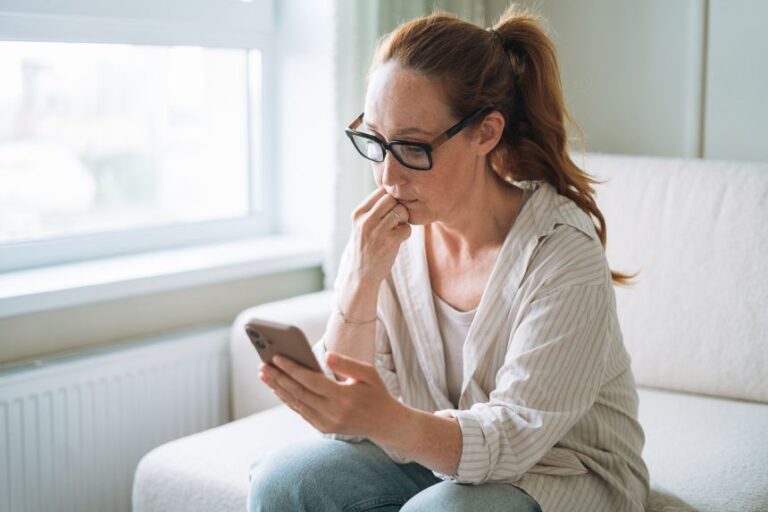 AI models are not advanced enough to be relied upon for accurate medical information, so be sure to verify online guidance with your physician.