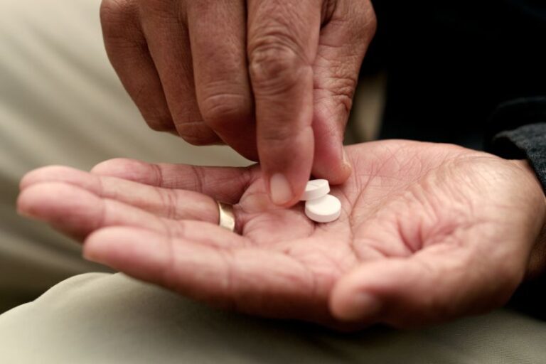 The goal of the new cholesterol guidelines is to identify adults earlier who may benefit from preventive measures, such as statin therapy, to reduce risk of cardiovascular disease.