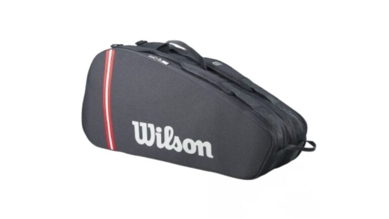 Wilson Tour 6-Pack bag