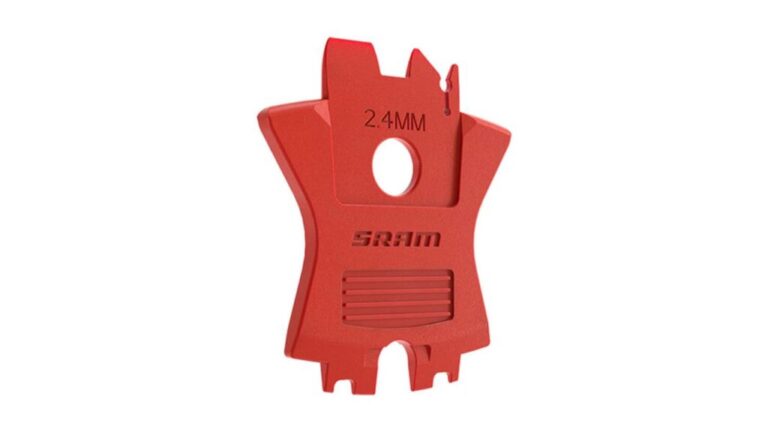 Sram Disc Brake Spacer, 2-Pack