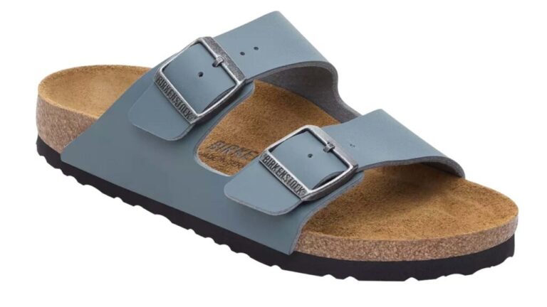 Birkenstock Men’s Arizona