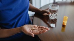 Many adults don't know how to properly dose their medication, study says.