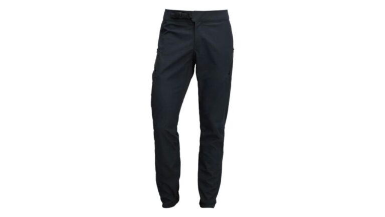 Pearl Izumi Men’s Summit 3L Rain Pants