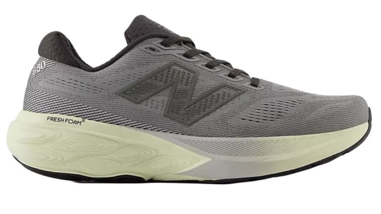 New Balance Men’s Fresh Foam X 880v15