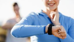 heart rate exercise