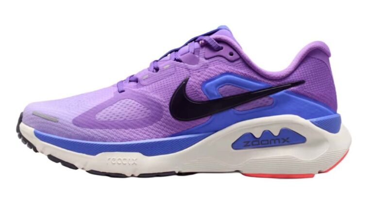 Nike Women's Structure Plus