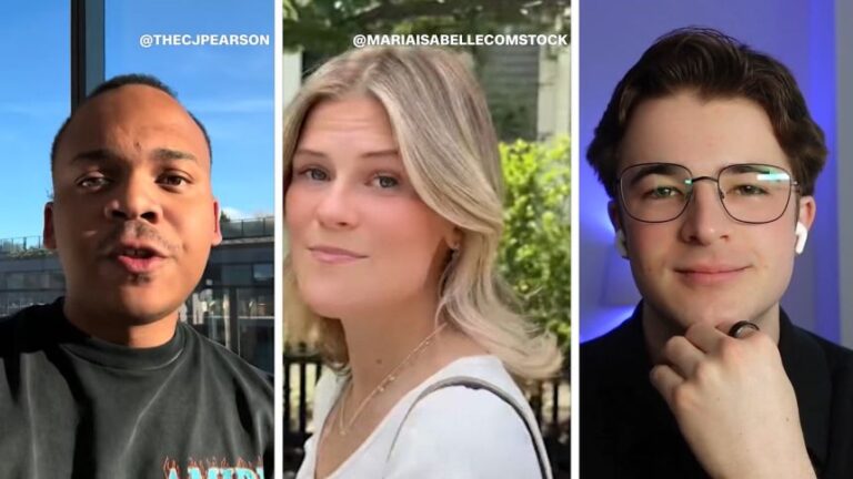 clipped thumbnail - gen-z-influencers-politics - CNN ID 22833043 - 00:00:00;00