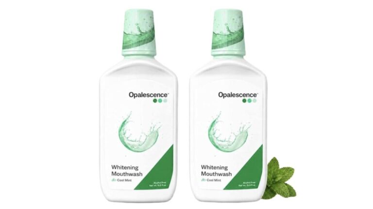 Opalescence Whitening Mouthwash