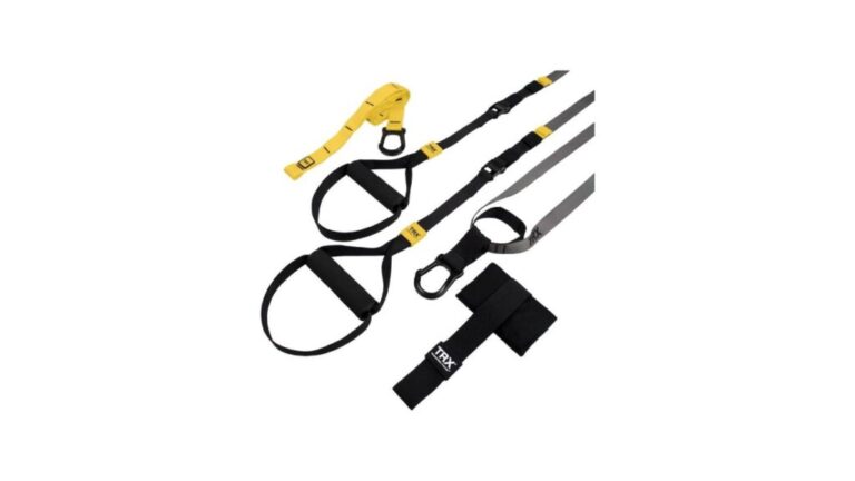 TRX Go Suspension Straps