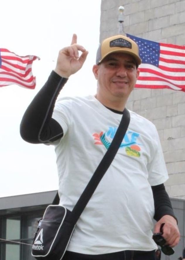 Nolberto Meza