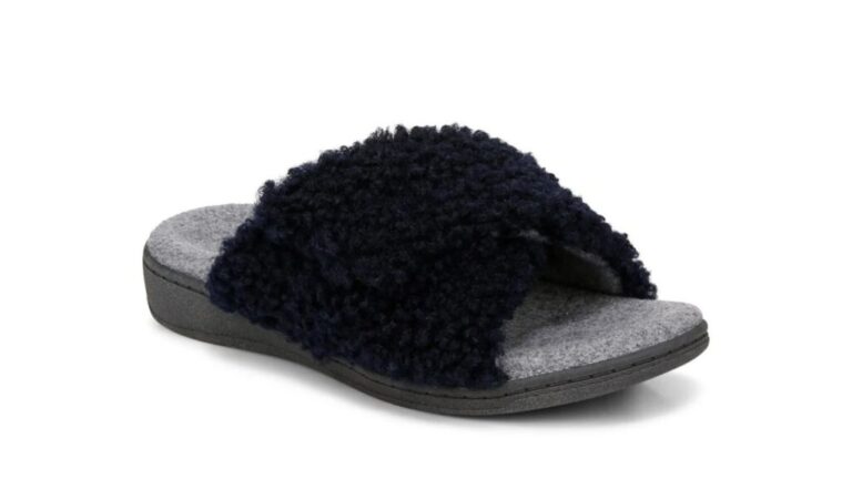 vionic women's relax 2 slides