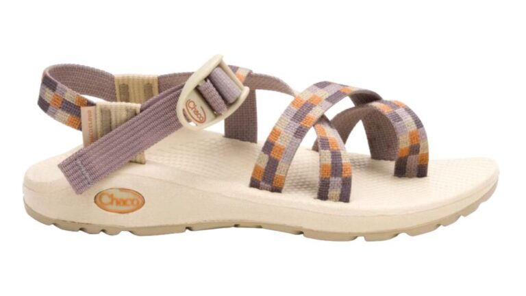Ecco Women’s Offroad Yucatan Sandals