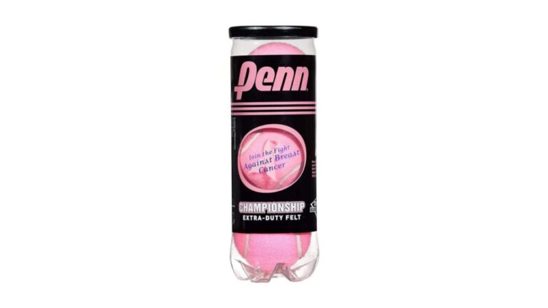 Penn Pink Championship Extra Duty Tennis Ball.jpg