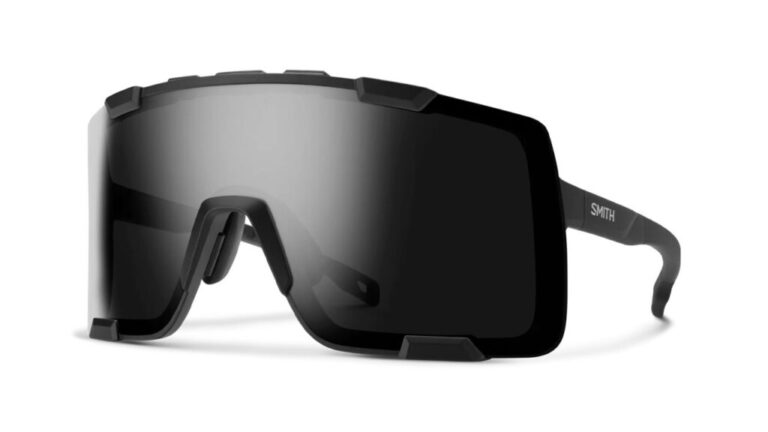 Smith Optics Syncline Sunglasses