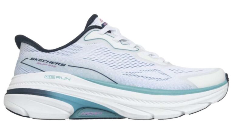 Skechers Women’s Slip-Ins Max Cushioning Arch Fit 2.0 Azusah Sneakers