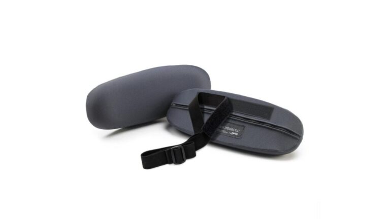 The Original McKenzie SuperRoll Lumbar Support