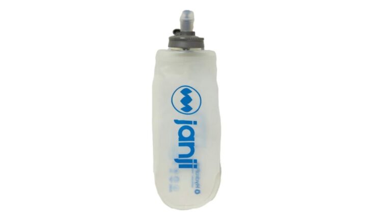 Janji 500ml SoftFlasks