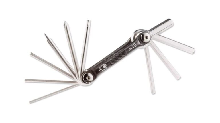 Crank Brothers M10 Multi-tool