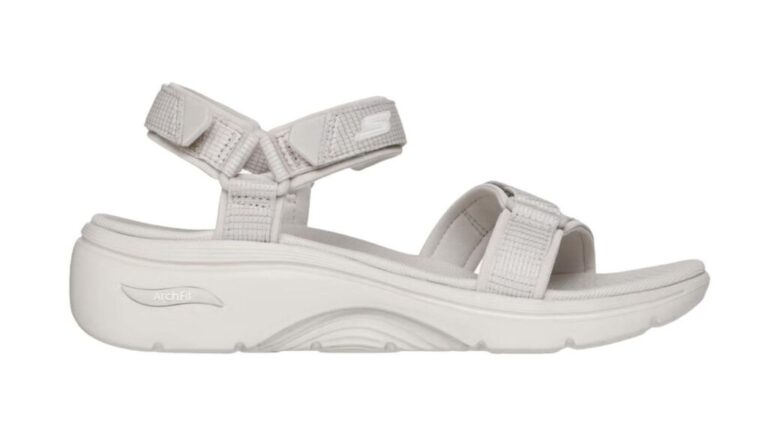 Skechers Women’s Arch Fit 2.0 Exhilarate Sandals