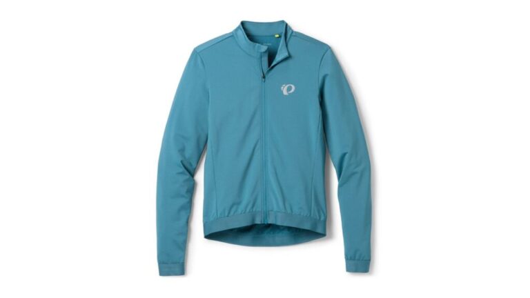 Pearl Izumi Men’s Attack Thermal Jersey