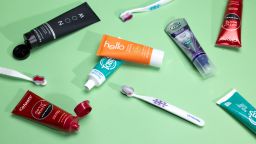 Best whitening toothpaste cnn