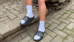 Pushpul recovery slides lead