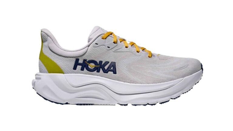 Hoka Men's Arahi 8
