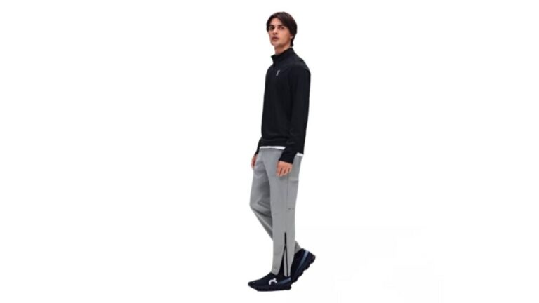 On Men's Core Pants