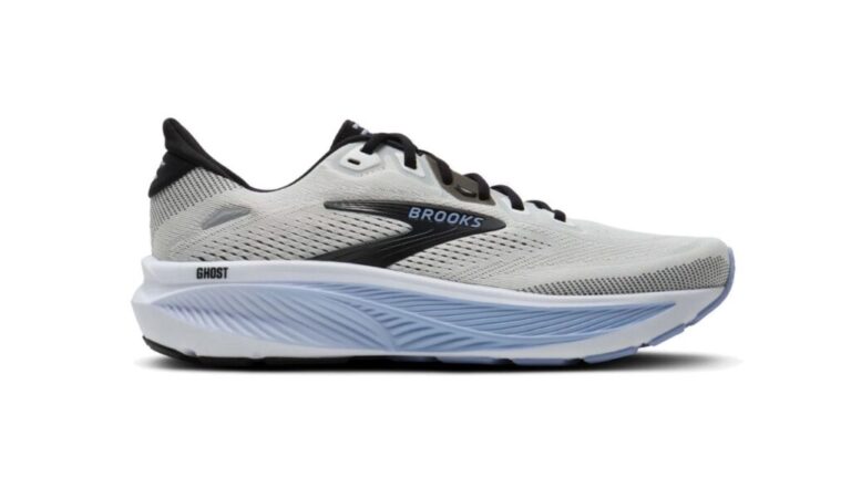 Brooks Men's Ghost 18 Running Shoes