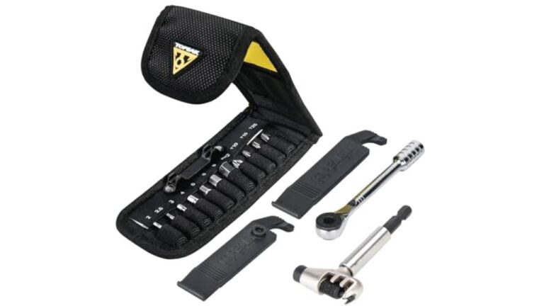 Topeak Ratchet Rocket Lite DX+