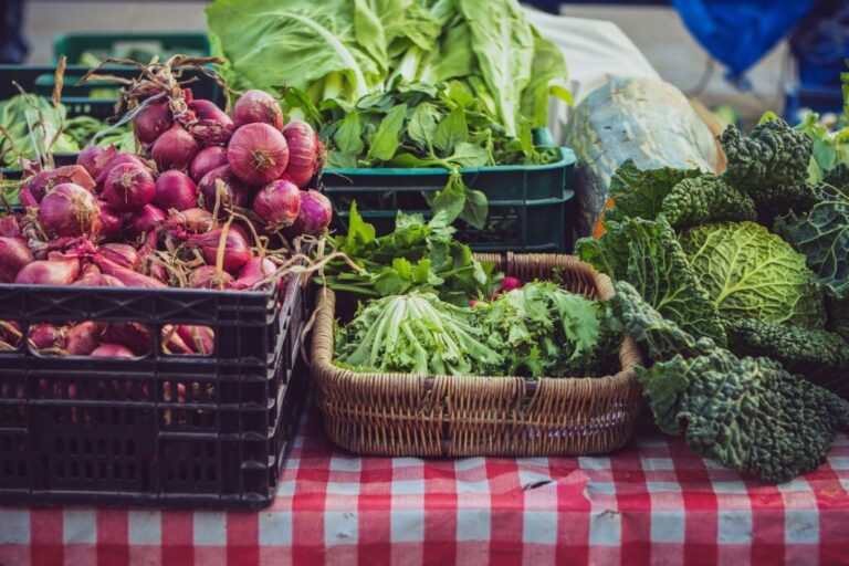 Whole fruits and vegetables, including leafy greens, should not be avoided completely because they are still an important part of a healthy diet.