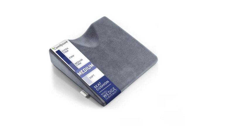 Comfysure Wedge Cushion