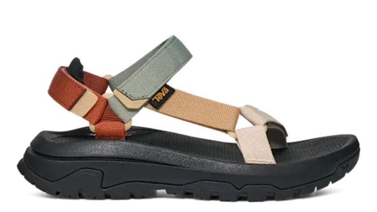 Teva Women’s Hurricane XLT3